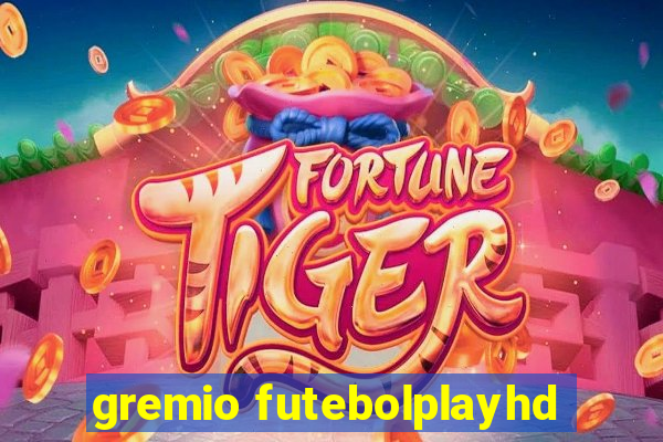 gremio futebolplayhd